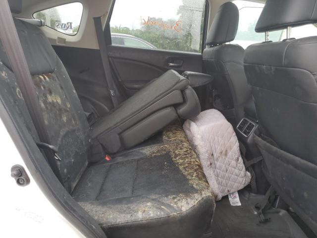 2015 HONDA CR-V EXL - 5J6RM3H76FL007096