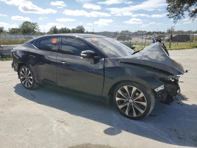 2019 NISSAN MAXIMA S - 1N4AA6AV3KC370297