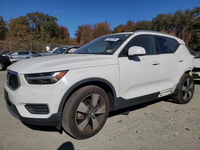 2019 VOLVO XC40 T5 MO #2976941596