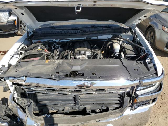 2018 CHEVROLET SILVERADO - 1GCNKNECXJZ362480