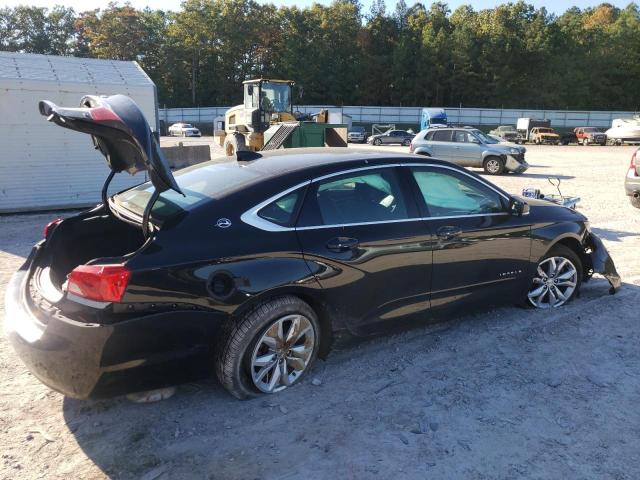 Vin: 2g1105s35j9111605, lot: 75451874, chevrolet impala lt 20183