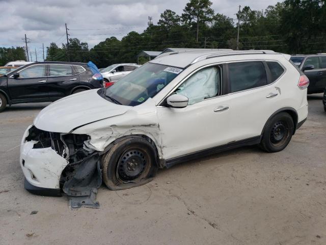 VIN JN8AT2MTXGW002894 2016 Nissan Rogue, S no.1