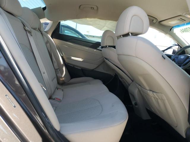 2015 HYUNDAI SONATA SPO - 5NPE34AF5FH229566
