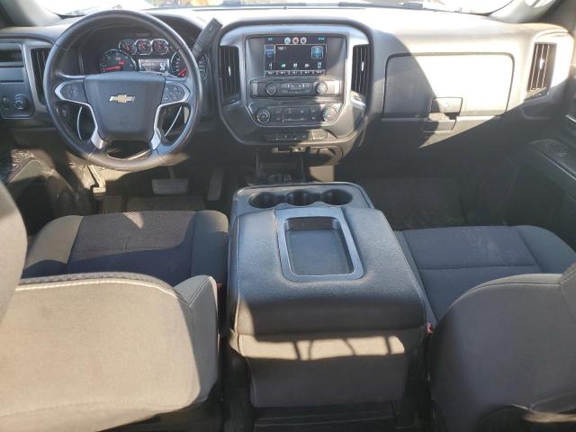 2015 CHEVROLET SILVERADO - 1GCRCREH4FZ222076