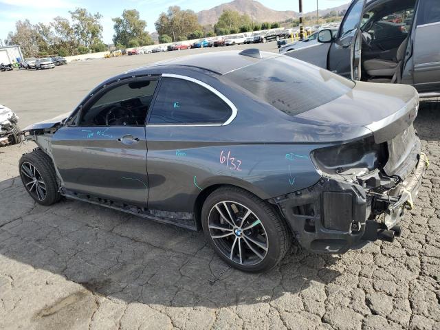 VIN WBA2J1C09M7J04813 2021 BMW 2 Series, 230I no.2