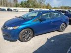 HONDA CIVIC EX photo