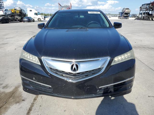 VIN 19UUB2F36GA005850 2016 Acura TLX no.5