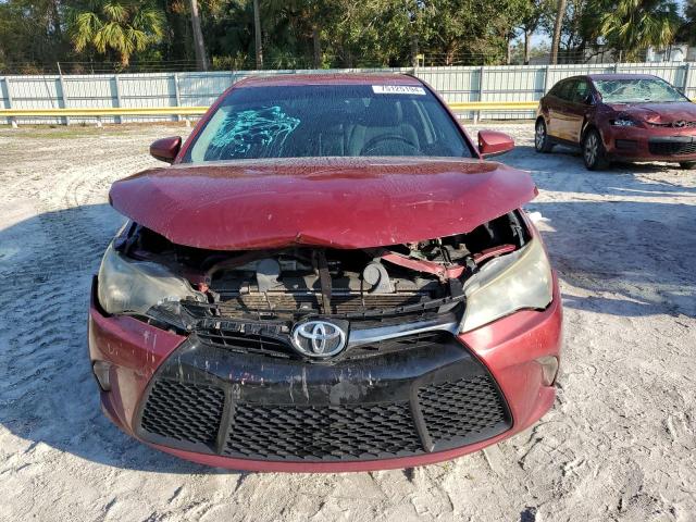 VIN 4T1BF1FK4FU985230 2015 Toyota Camry, LE no.5