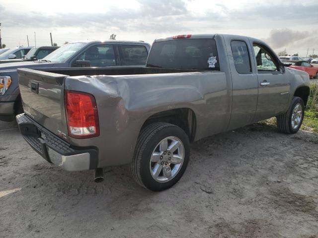 VIN 1GTR1VE07DZ147945 2013 GMC Sierra, C1500 Sle no.3