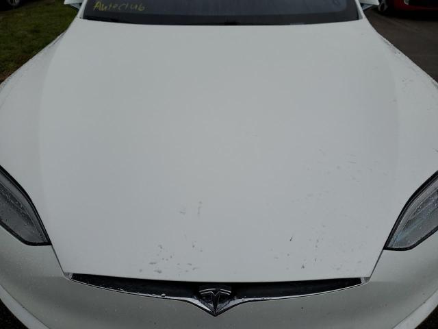 VIN 5YJSA1E17HF190874 2017 Tesla MODEL S no.11