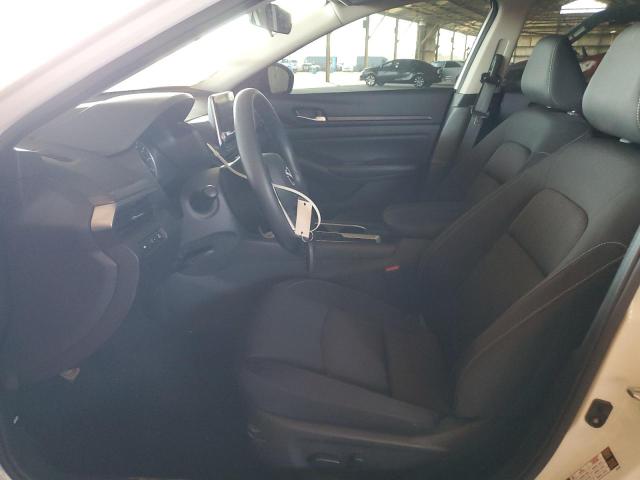 2024 NISSAN ALTIMA SV - 1N4BL4DV8RN327815