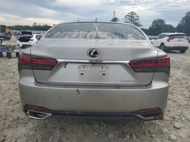 2021 LEXUS LS 500 BAS JTHD51FF2M5014610