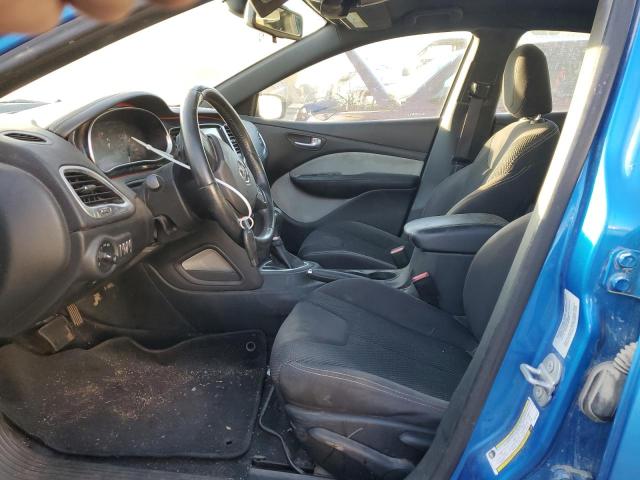 2015 DODGE DART SXT - 1C3CDFBB1FD213175