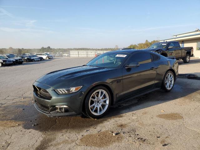 2016 FORD MUSTANG GT - 1FA6P8CF0G5333659