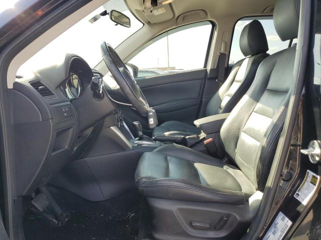 2015 MAZDA CX-5 TOURI - JM3KE2CY8F0432309