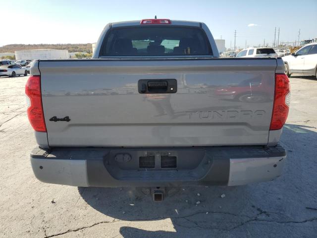 VIN 5TFDY5F14MX040778 2021 TOYOTA TUNDRA no.6