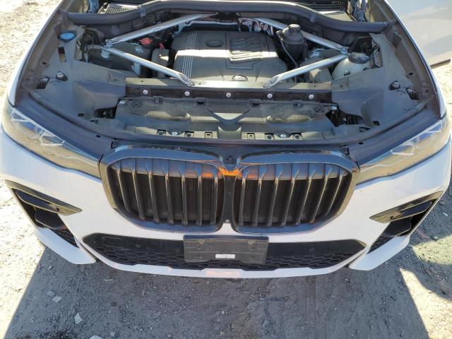 VIN 5UXCW2C06L9B14153 2020 BMW X7, Xdrive40I no.12