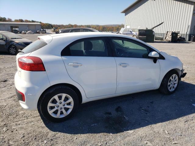 VIN KNADM5A30G6625420 2016 KIA Rio, LX no.3