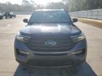 FORD EXPLORER X photo