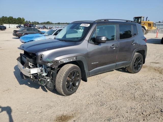 2016 JEEP RENEGADE L #2940604482