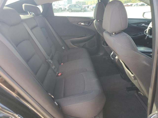 2018 CHEVROLET MALIBU LT - 1G1ZD5STXJF171023