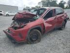 2021 TOYOTA RAV4 LE - 2T3H1RFV7MW109046