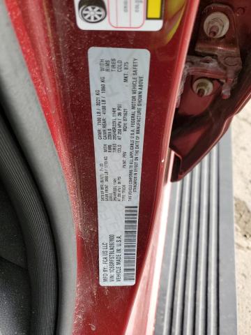 2020 RAM 1500 LONGH - 1C6SRFST9LN397800