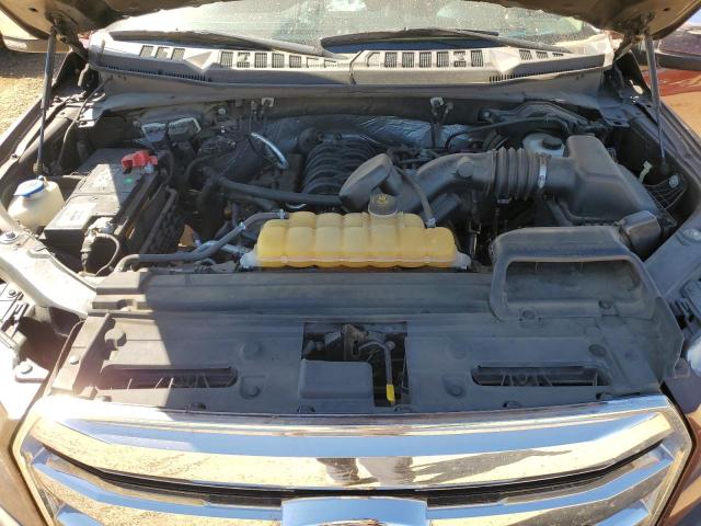 2015 FORD F150 SUPER - 1FTEW1EF0FFB56214