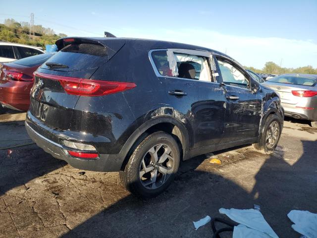 2022 KIA SPORTAGE L - KNDPMCAC1N7993147