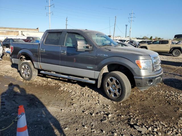 VIN 1FTFW1ET4DFC67081 2013 Ford F-150, Supercrew no.4