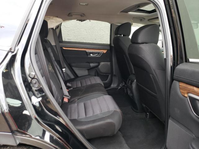 2022 HONDA CR-V EX - 7FARW2H56NE034765