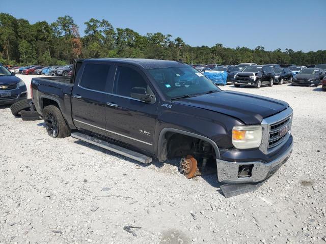 2015 GMC SIERRA K15 3GTU2VEJ1FG405573