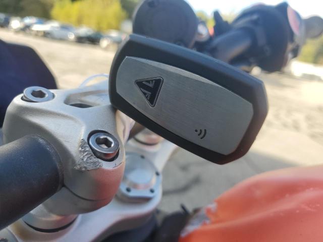 2023 TRIUMPH MOTORCYCLE SPEED TRIP - SMTP01ST6PTBG2851