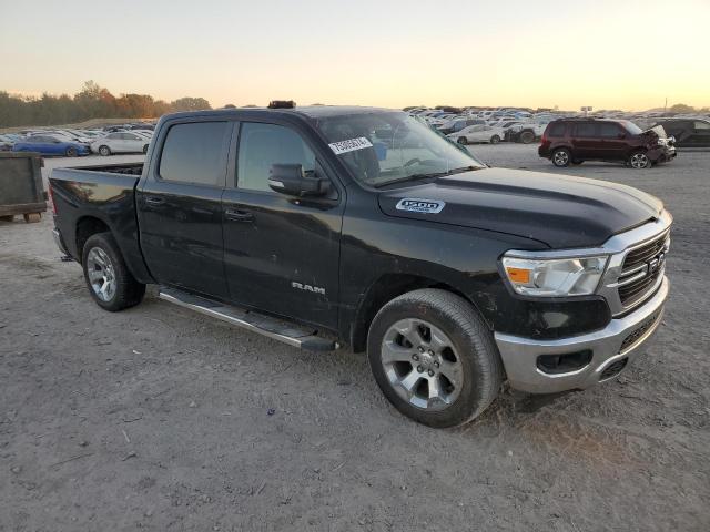 2021 RAM 1500 BIG H - 1C6RREFG2MN812561