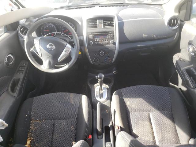 2017 NISSAN VERSA - 3N1CN7AP1HK407951