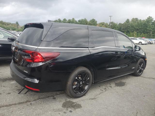 2024 HONDA ODYSSEY SP 5FNRL6H73RB004559