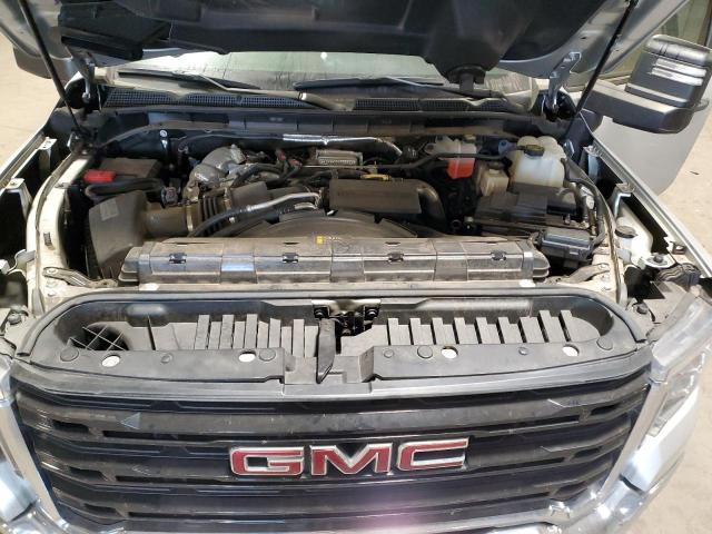 VIN 1GT49SEY3MF221001 2021 GMC Sierra, K3500 no.11