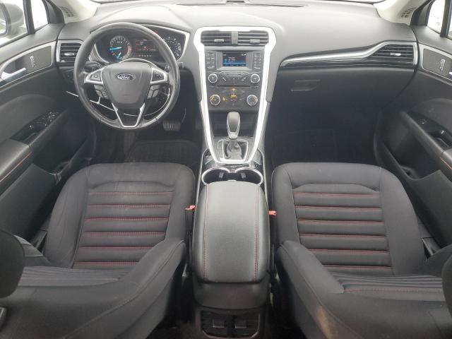 VIN 3FA6P0H99ER339944 2014 Ford Fusion, SE no.8