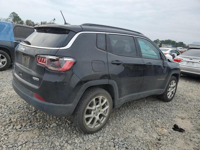 2022 JEEP COMPASS LA - 3C4NJDFB6NT144245