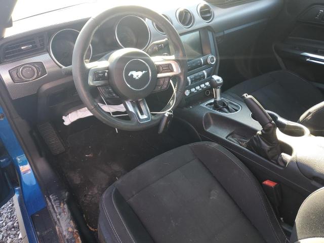 2020 FORD MUSTANG - 1FA6P8TH0L5153562