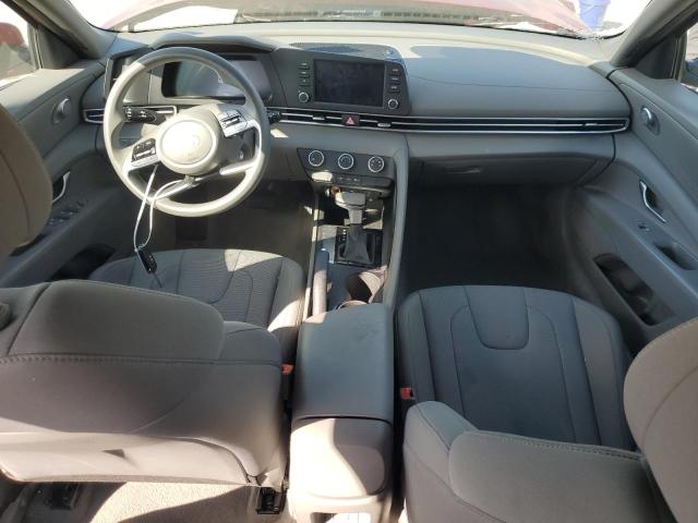 2024 HYUNDAI ELANTRA SE - KMHLL4DG9RU741655