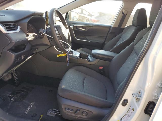 2021 TOYOTA RAV4 XLE - 2T3W1RFV5MC168878