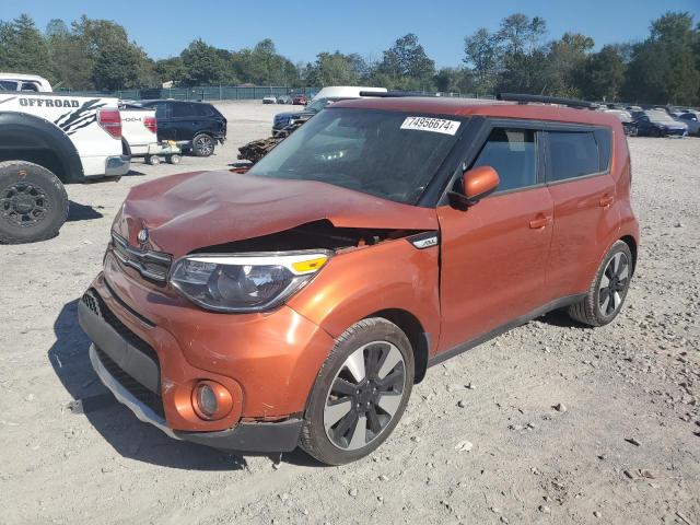 VIN KNDJP3A50J7596389 2018 KIA Soul, + no.1