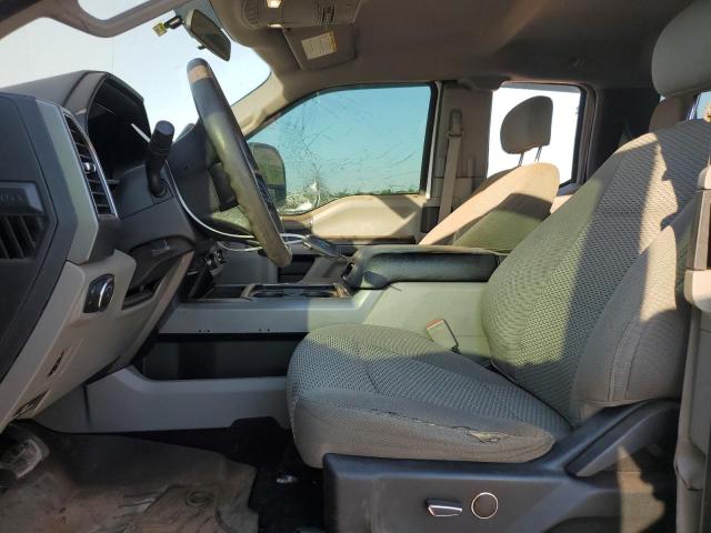 2019 FORD F250 SUPER - 1FT7X2B6XKEG03812