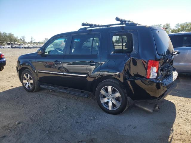 VIN 5FNYF4H99DB035073 2013 Honda Pilot, Touring no.2