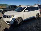 2020 NISSAN PATHFINDER - 5N1DR2DN1LC616779