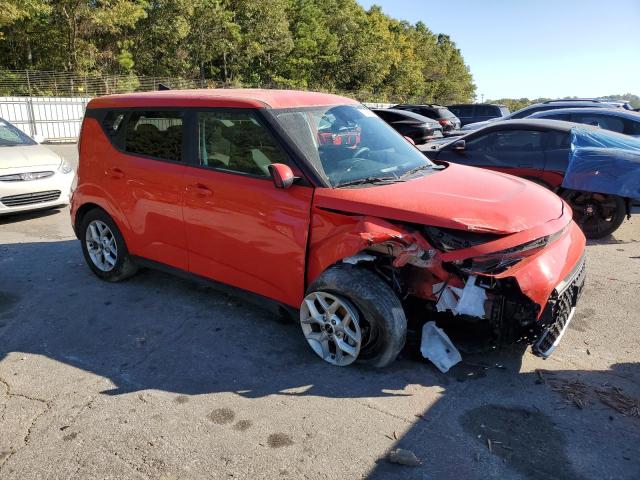2023 KIA SOUL LX KNDJ23AU3P7208408
