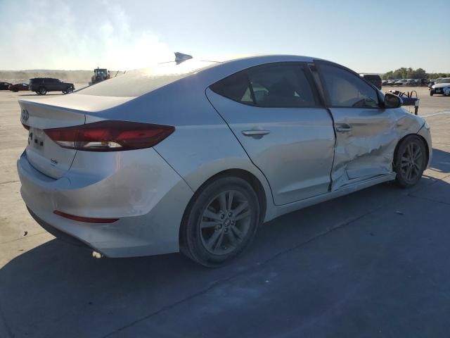 2018 HYUNDAI ELANTRA SE - 5NPD84LF4JH261833