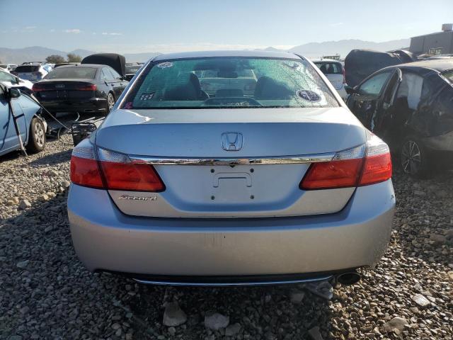 VIN 1HGCR2F32DA243780 2013 Honda Accord, LX no.6