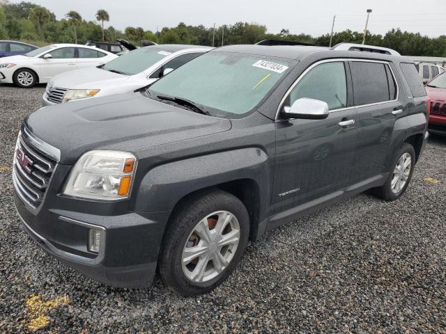 2017 GMC TERRAIN SL - 2GKALPEK8H6194170